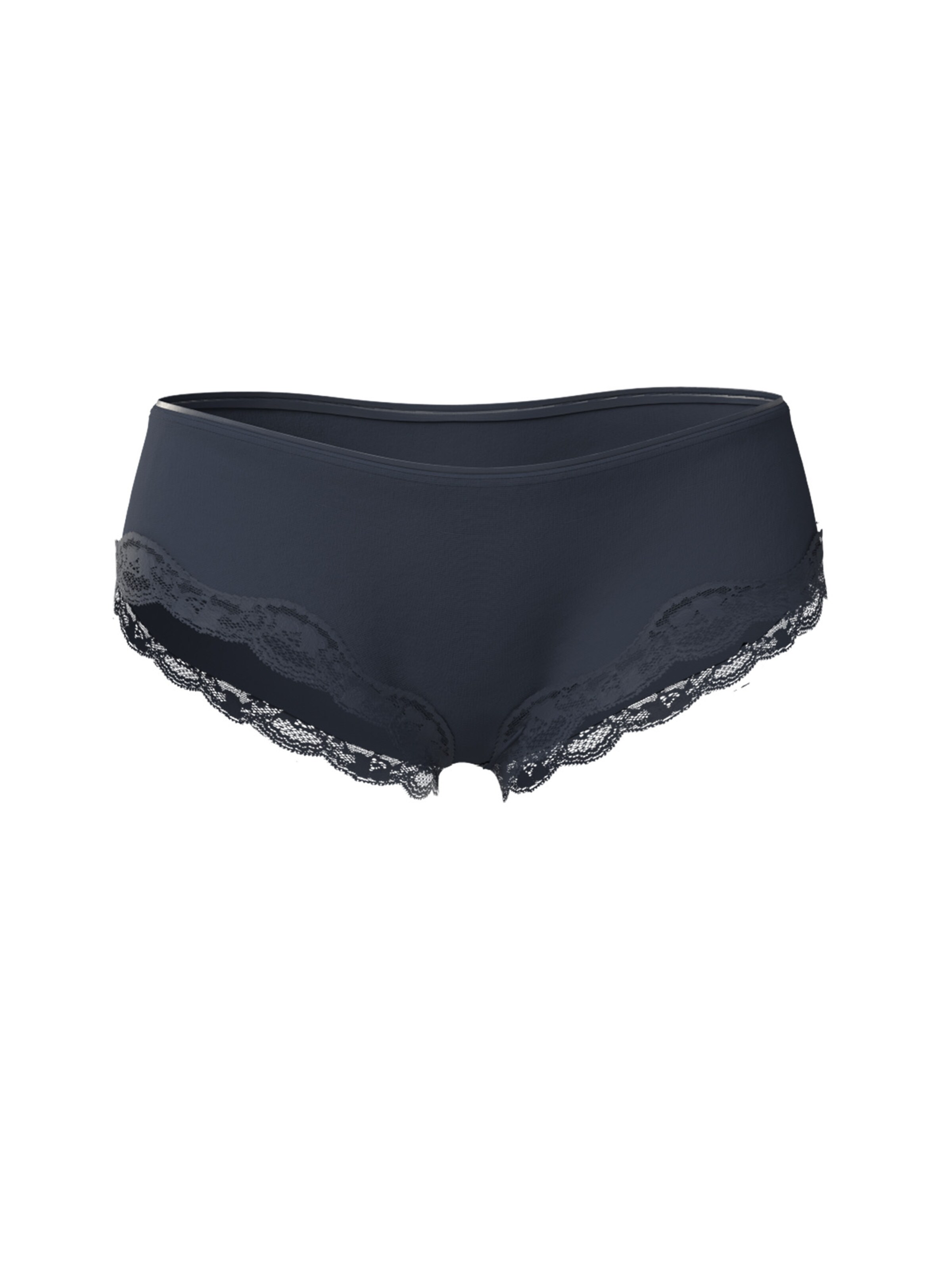 JOOP! Panty ' Pure ' in Blue: front