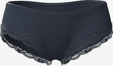 JOOP! Panty ' Pure ' in Blue: front