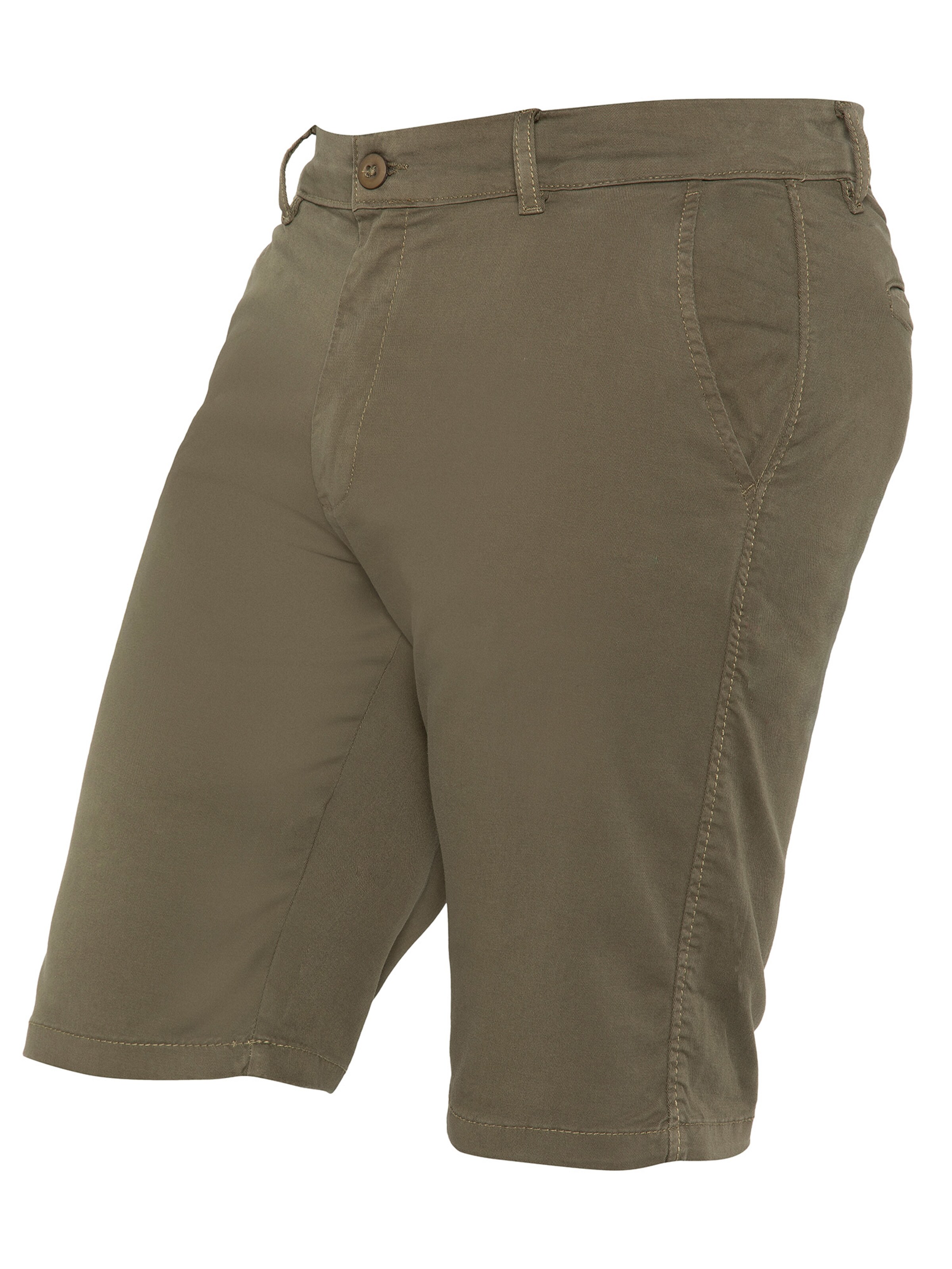 Schott NYC Slimfit Hose‌‌‌‌‌‌‌‌‌ in Grün