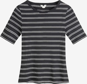 MELAMajica 'Jasleen' - crna boja: prednji dio