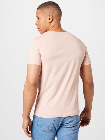 T-Shirt 'Essentials' WESTMARK LONDON en rose