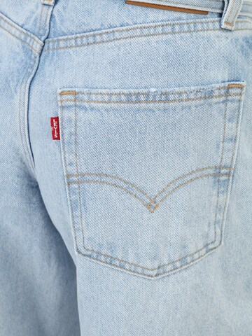 LEVI'S ® - Pierna ancha Vaquero en azul