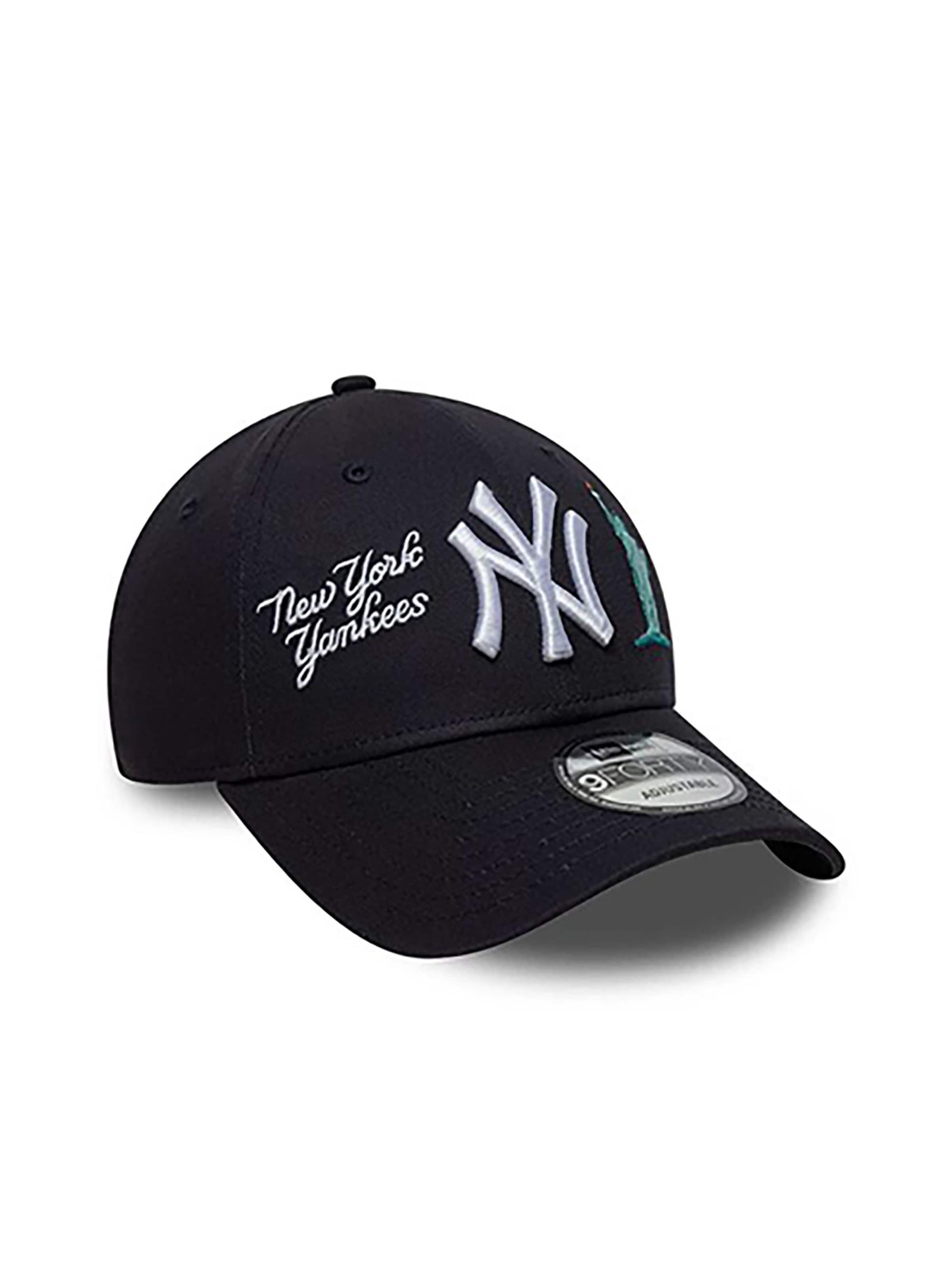 NEW ERA Cap in Blue