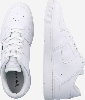 LACOSTE Sneakers 'Court Cage' in White