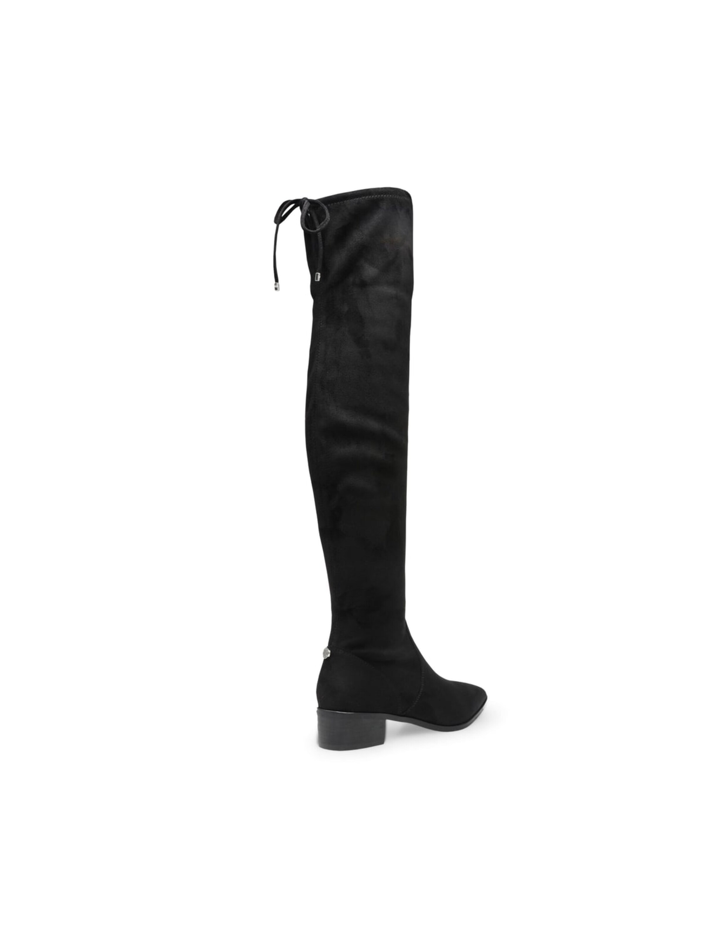 Bottes STEVE MADDEN en noir