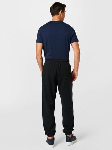 LEVI'S ® Regular Pants 'Levi's® Red Tab™ Sweatpants' in Black