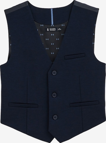 mėlyna WE Fashion Liemenė: priekis