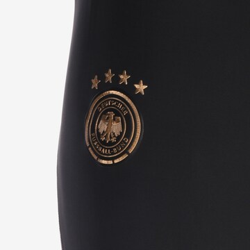 Skinny Pantalon de sport 'DFB PRO' ADIDAS PERFORMANCE en noir