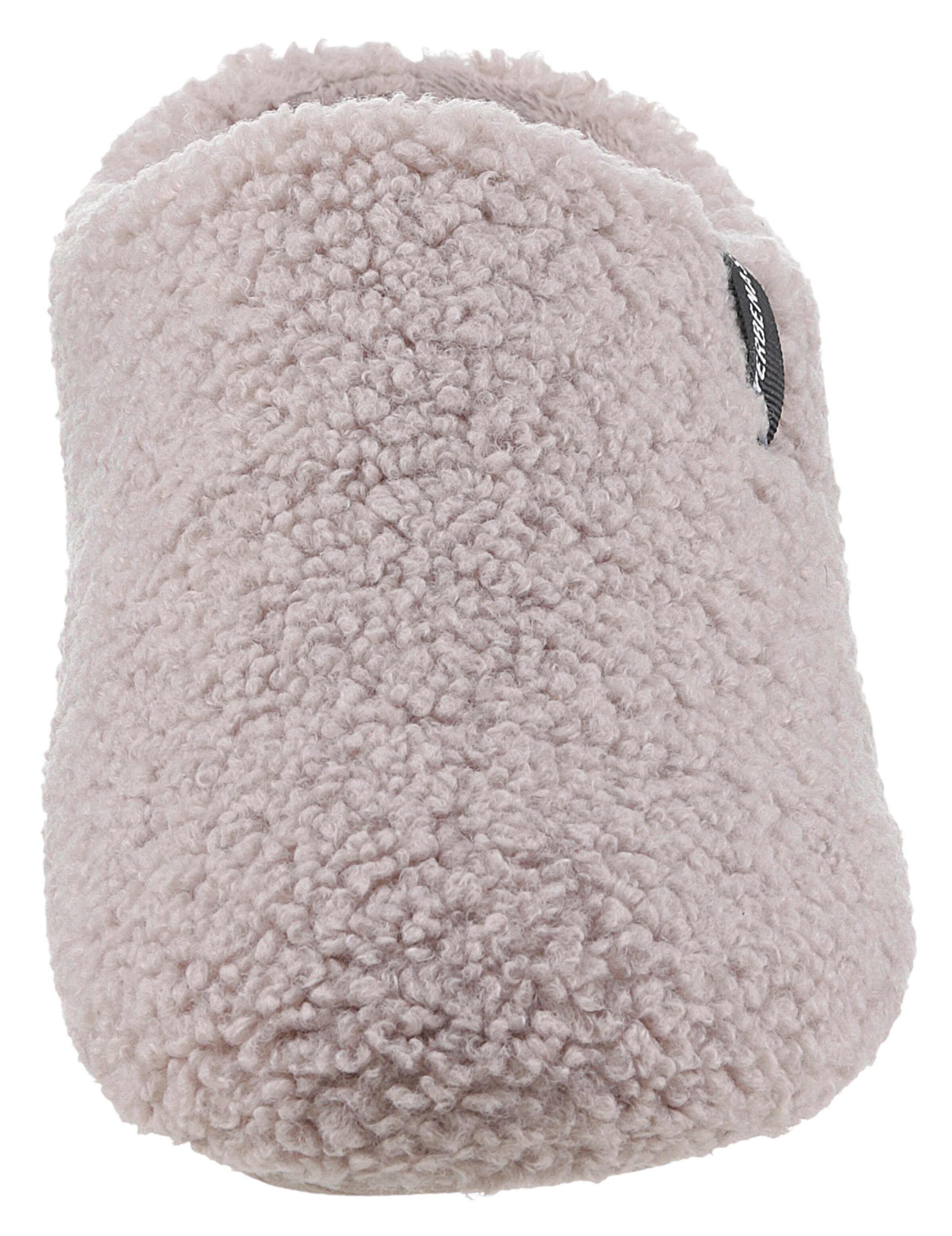 VERBENAS Slippers in Beige