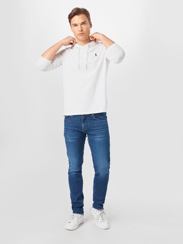 Polo Ralph Lauren Shirt in Weiß