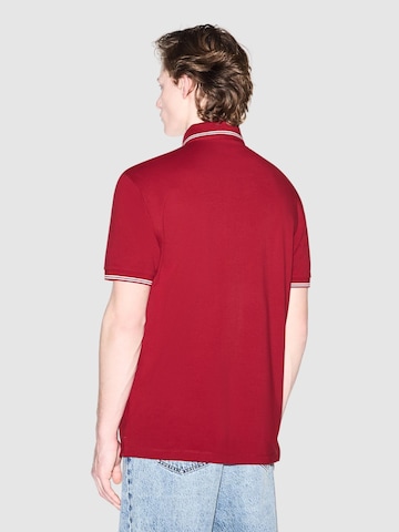ARMANI EXCHANGE Shirt 'XM001287'‌‌‌‌ in Rot