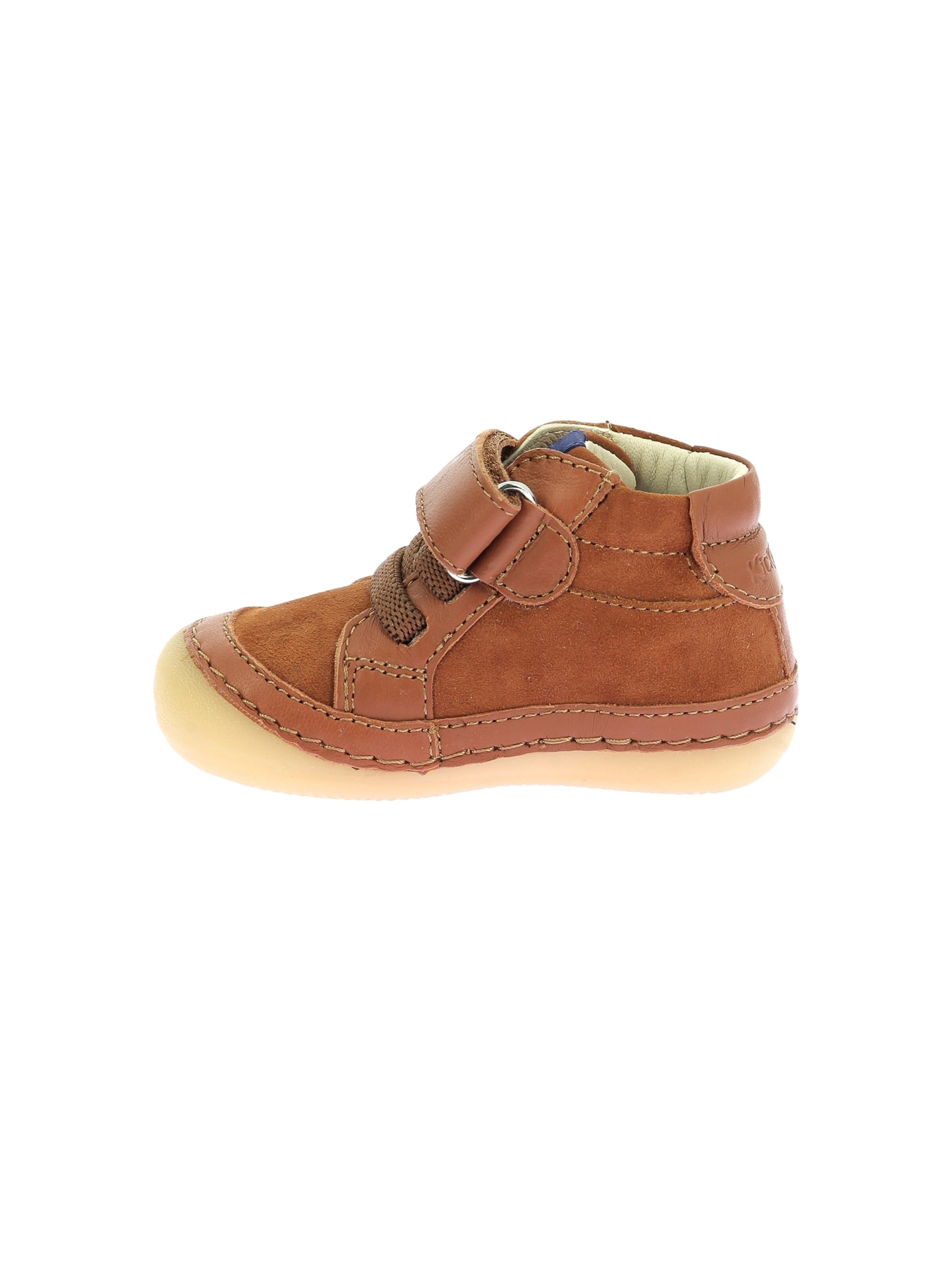 Kickers - Zapatillas deportivas en marrón