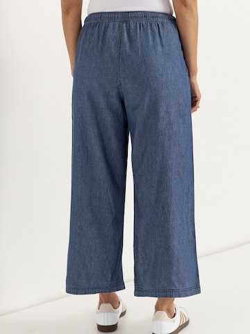 Cellbes of Sweden Loosefit Jeans in Blauw