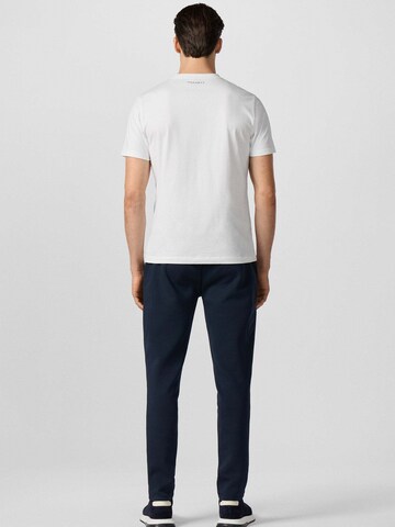 Hackett London Shirt in White
