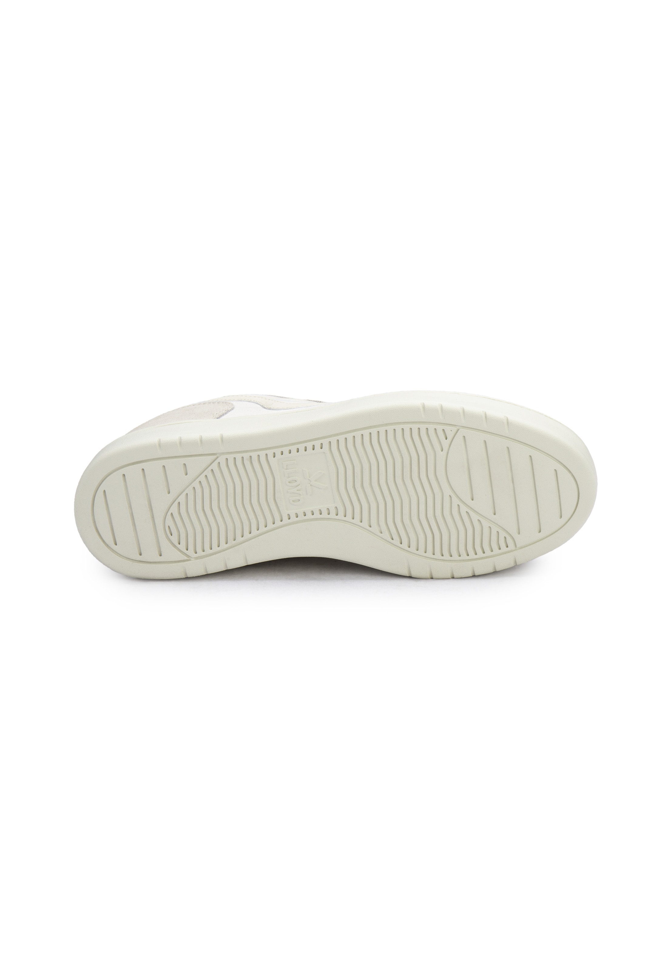 Scarpa stringata di LLOYD in beige
