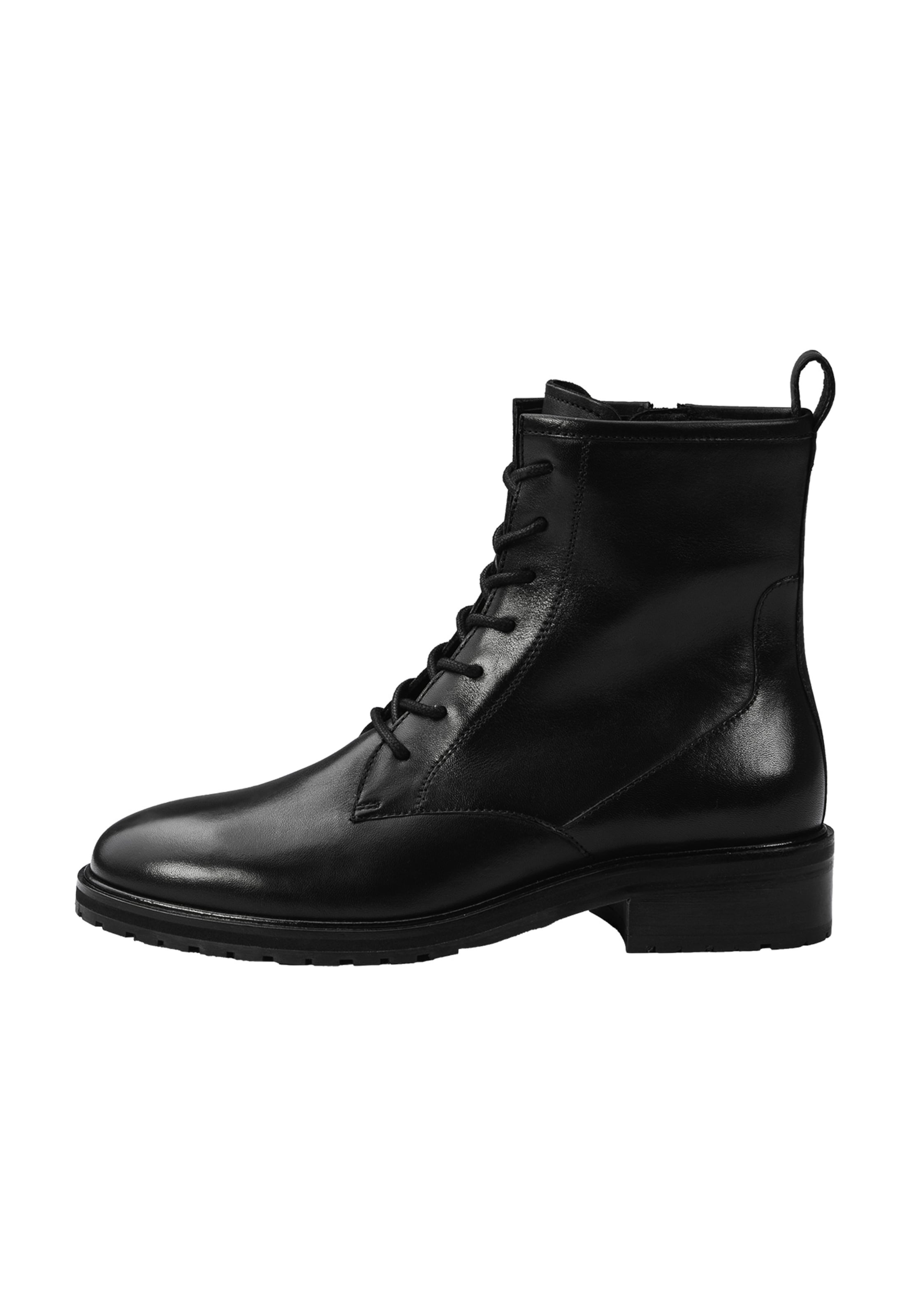 Stivaletto di LLOYD in nero: frontale