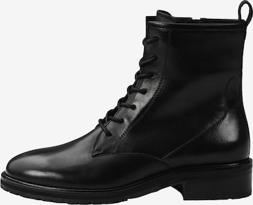 Stivaletto di LLOYD in nero: frontale