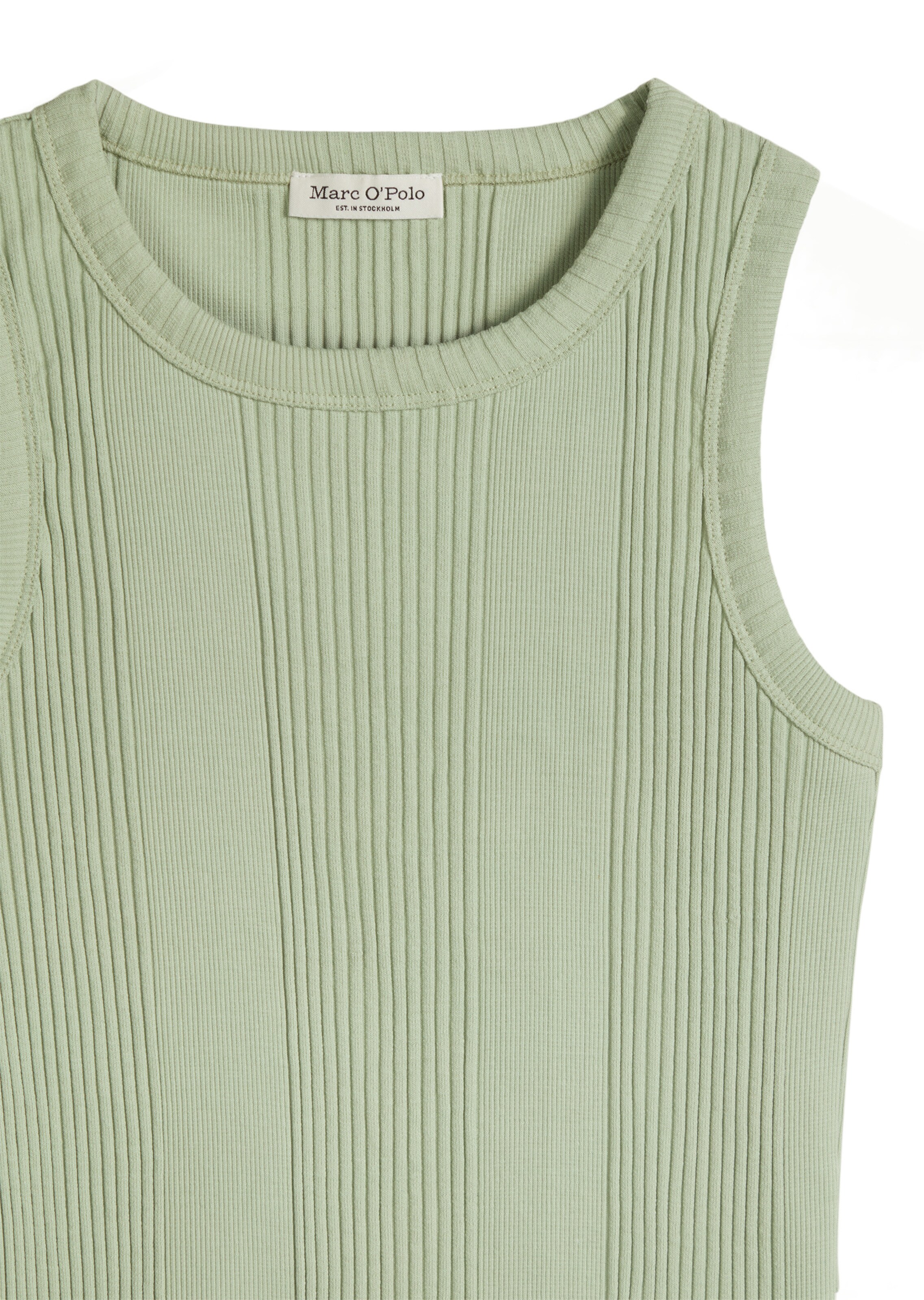 Marc O'Polo Top in Groen