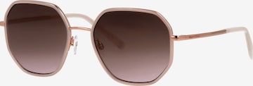 Marc O'Polo EYEWEAR Sunglasses in Pink: front