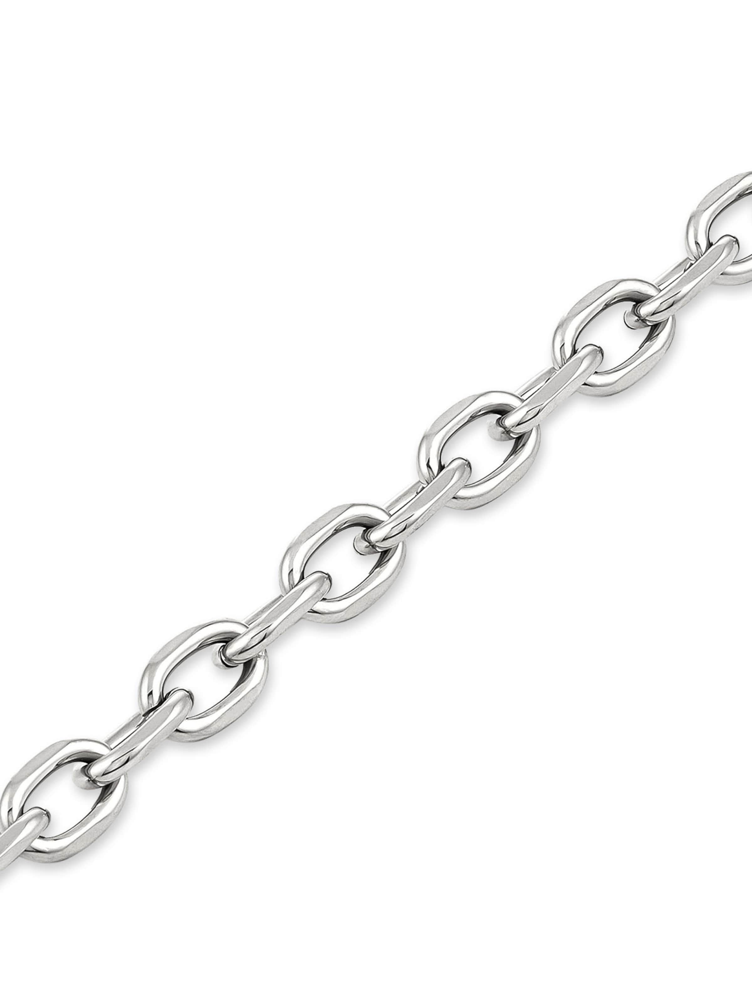 Copenhagen Studios Armband in Silber