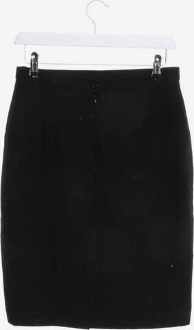ESCADA Skirt in M in Black