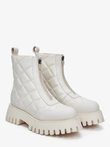 Estro Boots '09-2360' in Wit