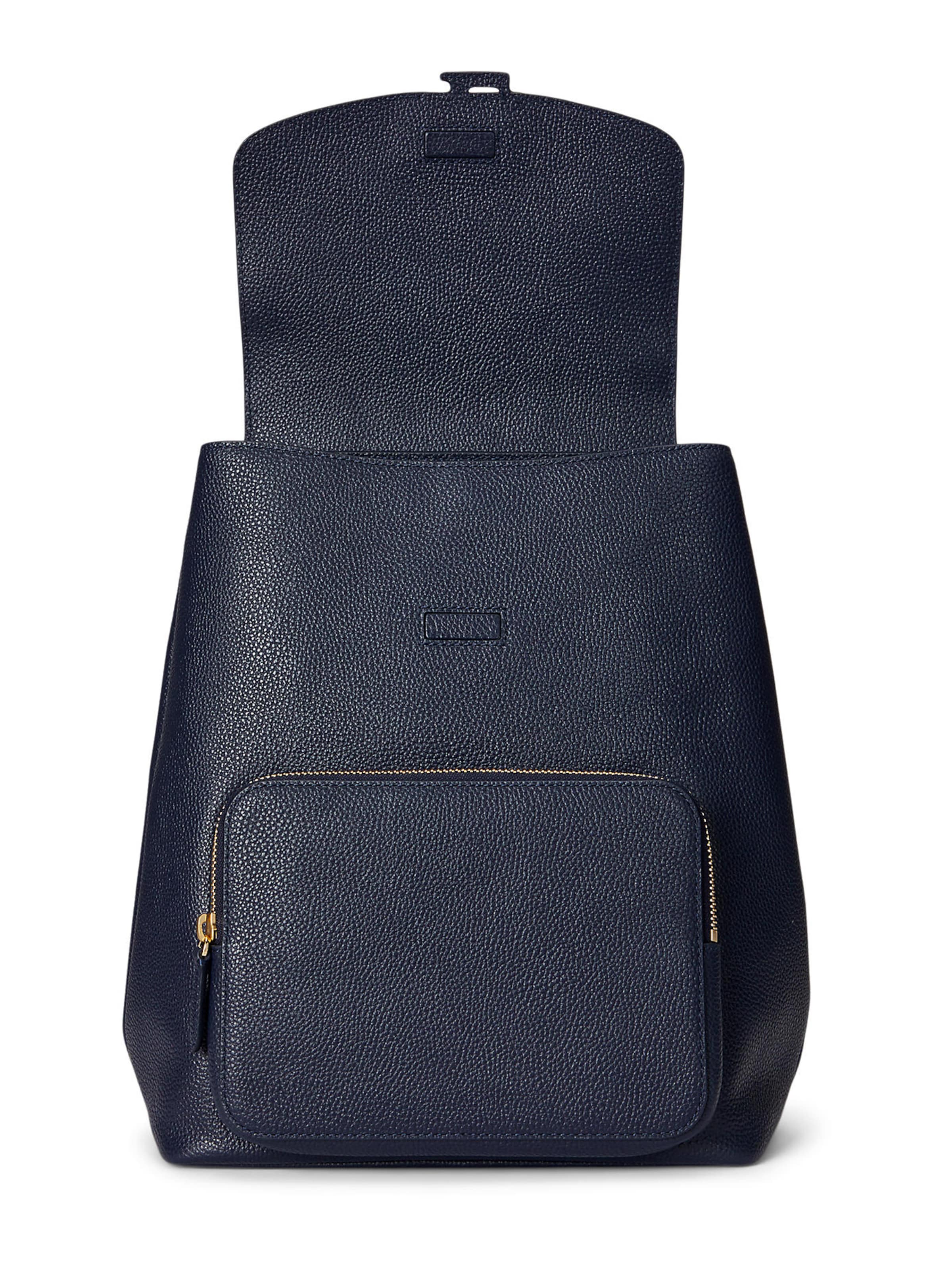 Lauren Ralph Lauren Рюкзак 'CAMERYN' в Синий