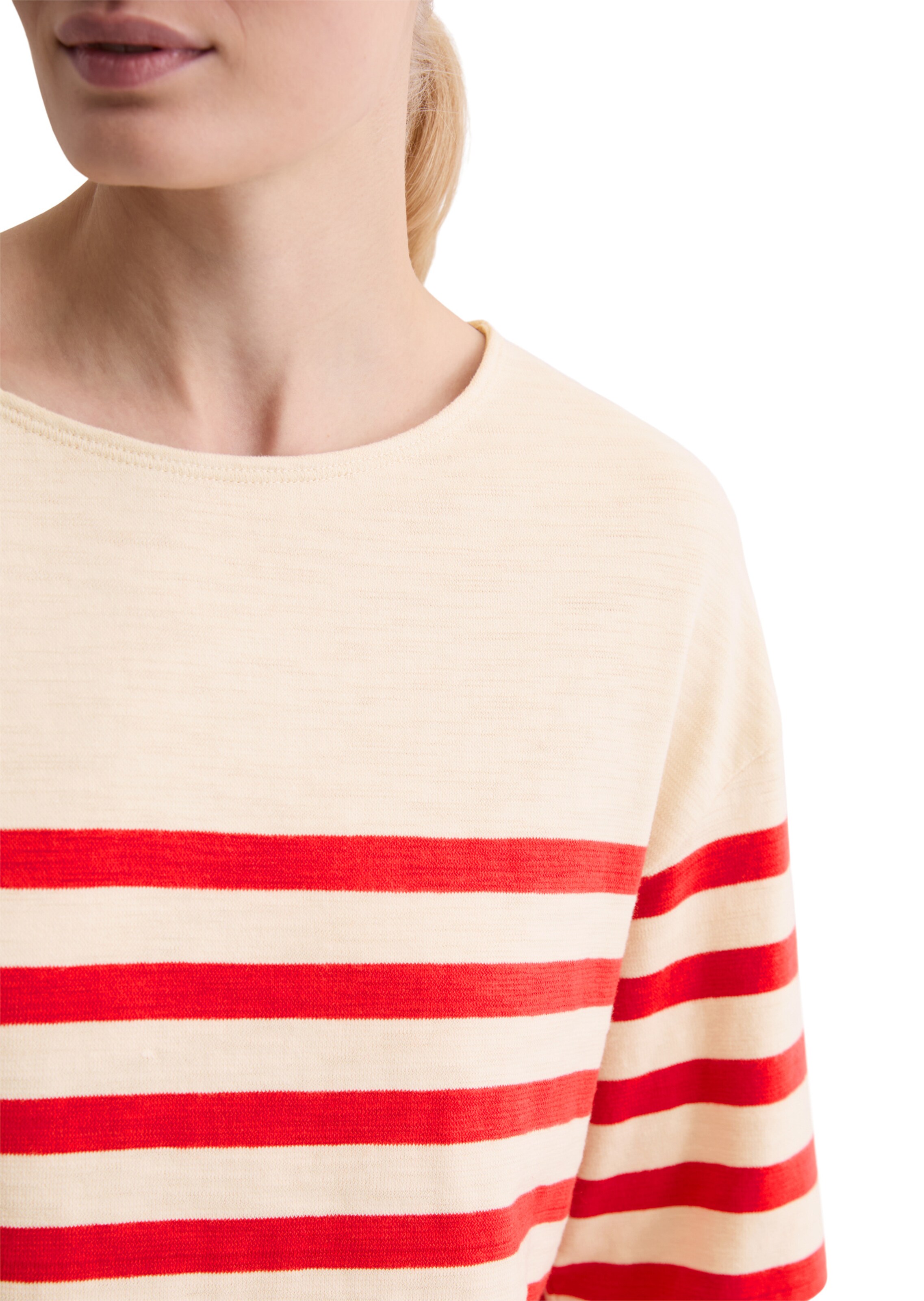 Marc O'Polo Shirt in Rood