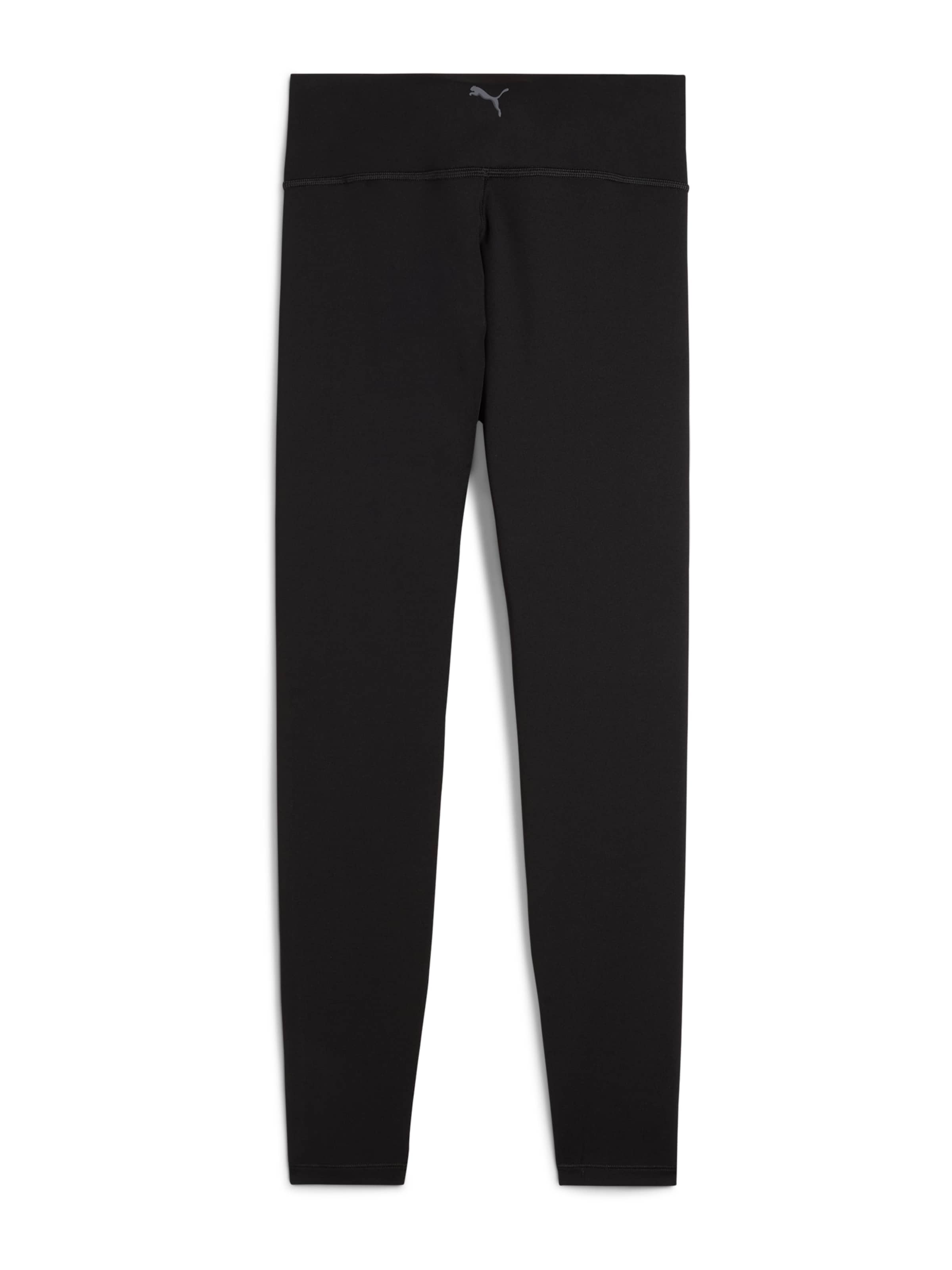 PUMA Skinny Sportsbukser 'Move' i sort