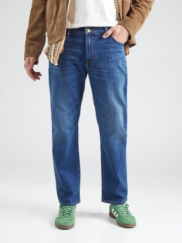 Lee Regular Jeans 'WEST DEACON' in Blue: front