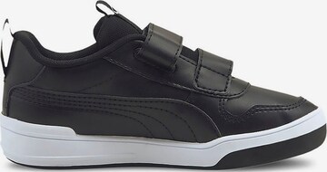 PUMA Sneaker in Schwarz