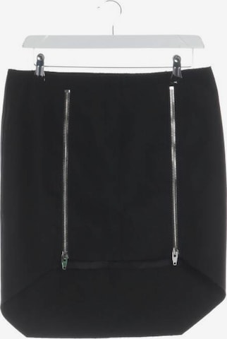 Alexander Wang Skirt in XXS in Black: front