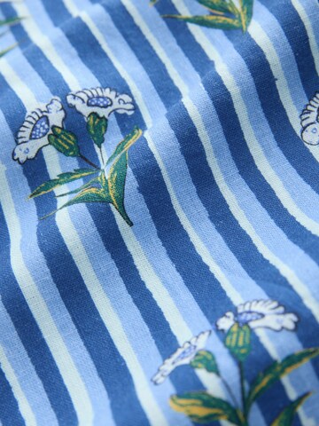 Next Regular fit Overhemd in Blauw