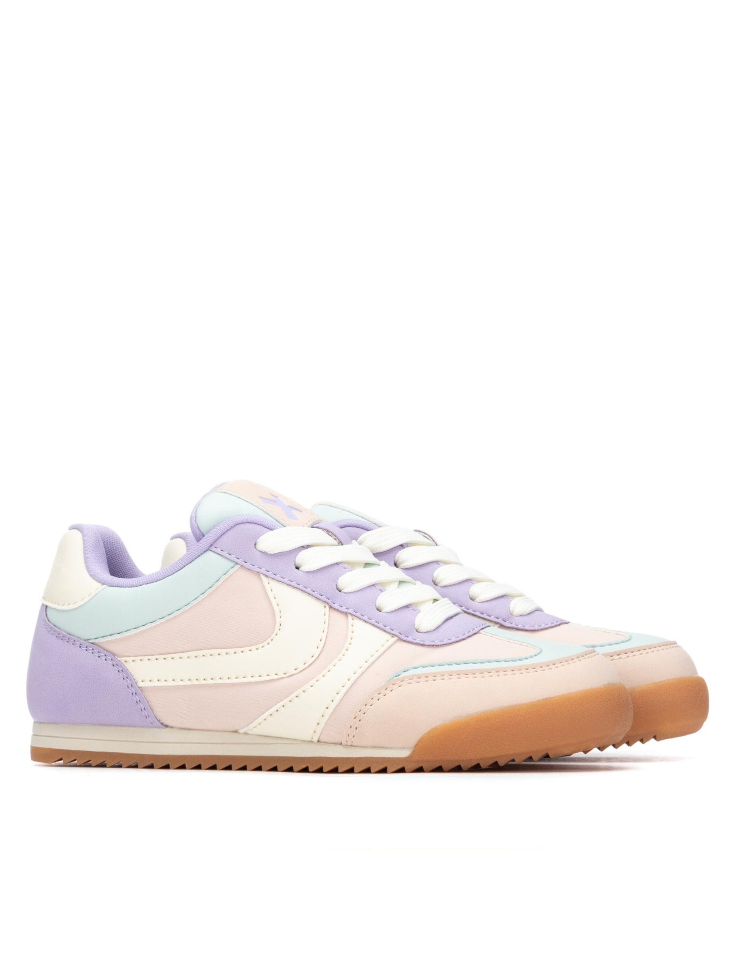 Xti Sneaker‌‌‌‌‌‌ in Mischfarben