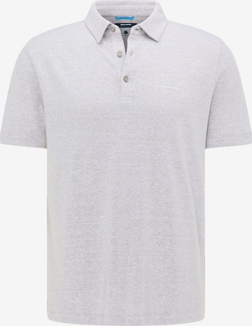 PIERRE CARDIN Shirt in Grau: predná strana