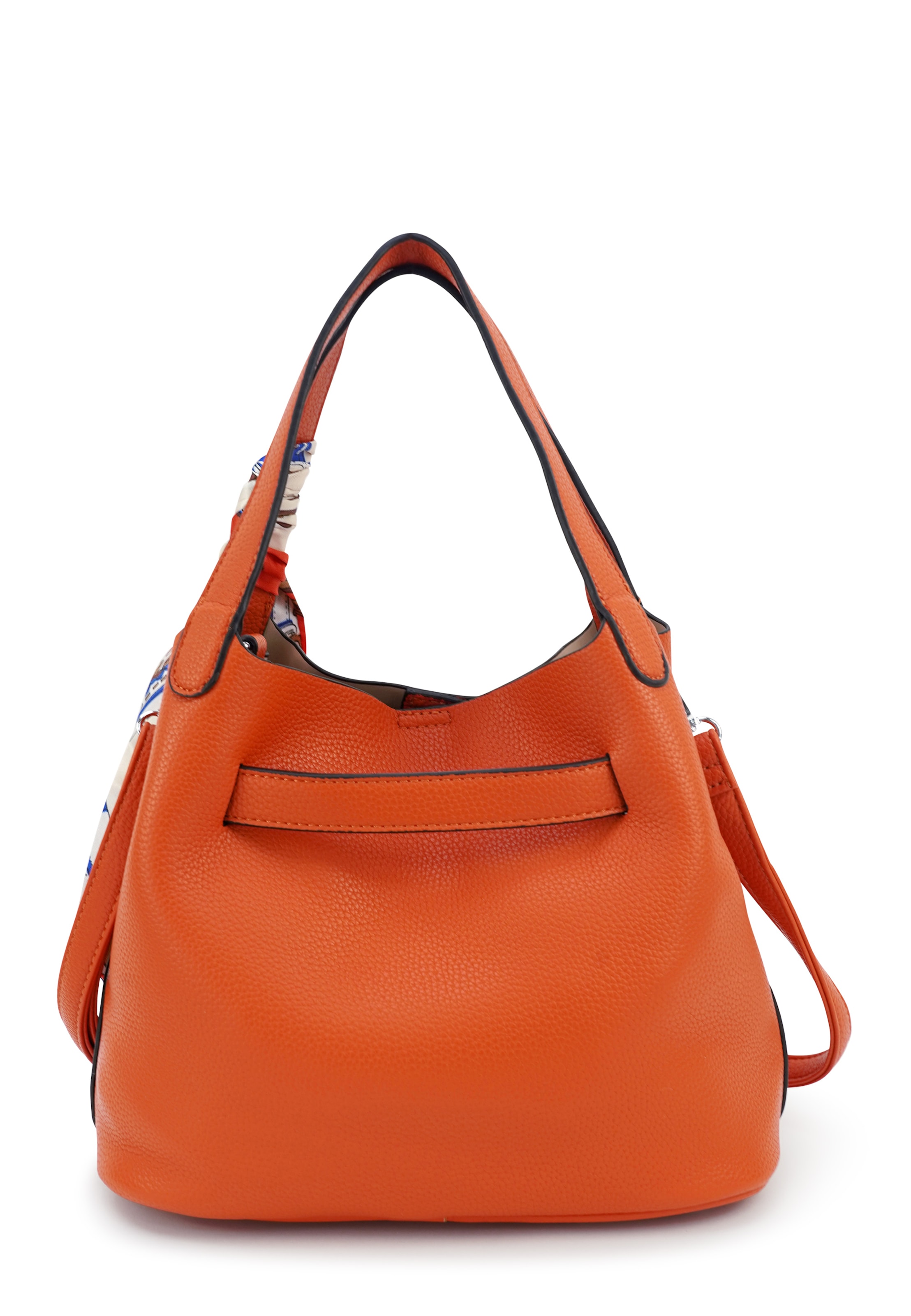 HARPA Handtasche 'MALU' in Orange