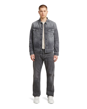 G-STAR Regular Jeans in Grey