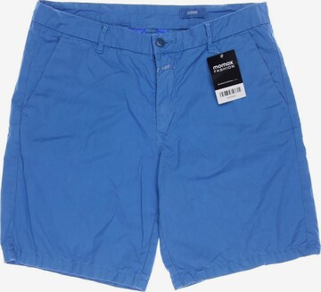 Closed Shorts in XXL in Blue: front
