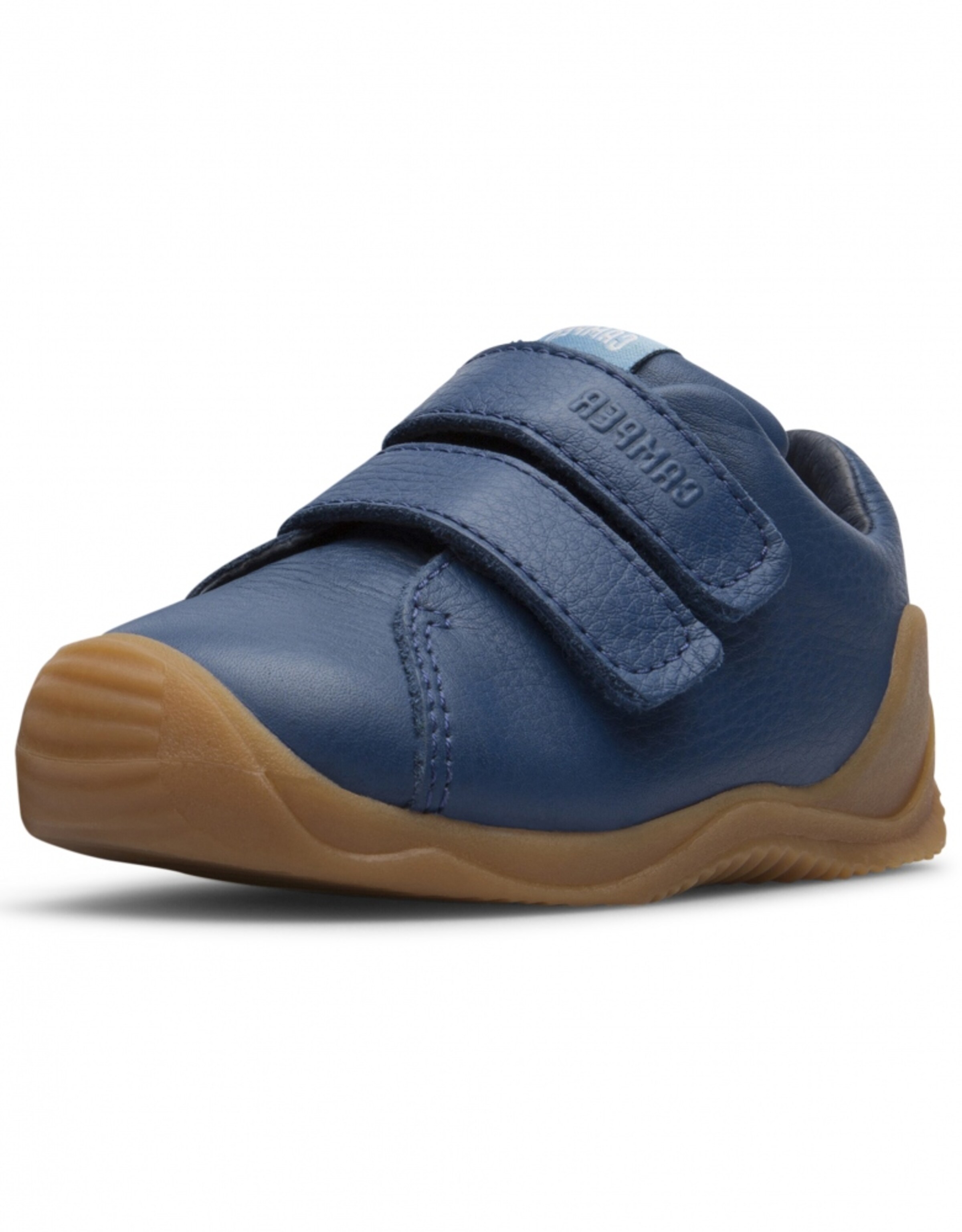 Baskets ' Dadda ' CAMPER en bleu : devant