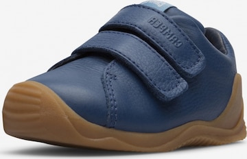 CAMPER Sneakers ' Dadda ' in Blauw: voorkant