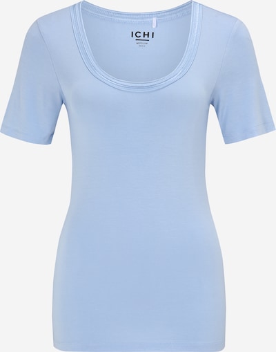 ICHI قميص 'ZOLA' بـ أزرق سماوي, عرض المنتج