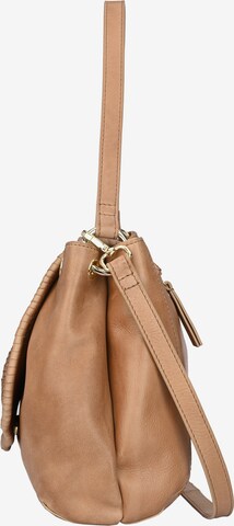 Crickit Crossbody Bag 'MALU' in Beige