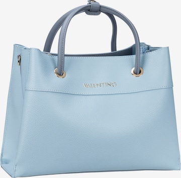 Sacs à main 'Alexia' VALENTINO en bleu : devant