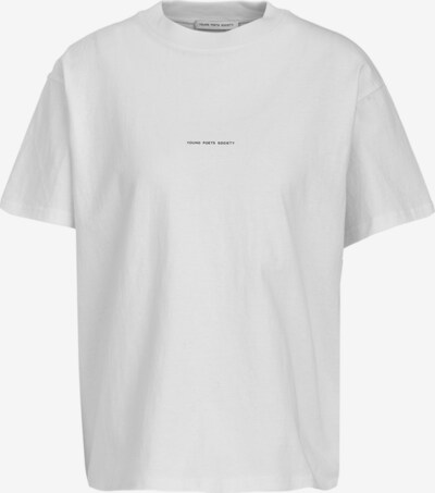 Young Poets Society T-shirt 'Pria' i svart / off-white, Produktvy