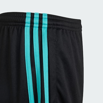 ADIDAS PERFORMANCE Regular Sporthose 'Mercedes - AMG Petronas Formula One Team' in Schwarz