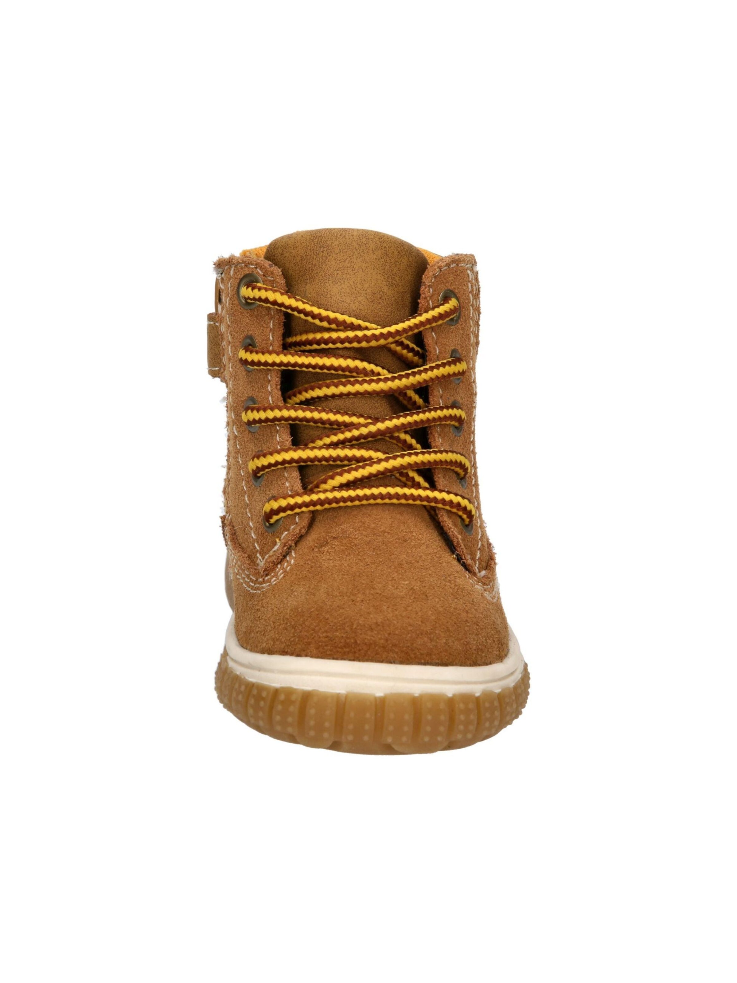 LICO First-step shoe ' Fridolin ' in Brown