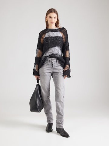 Herrlicher Regular Jeans in Grau