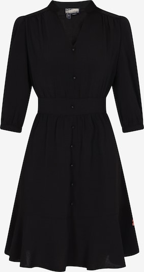 Kokteilinė suknelė iš DreiMaster Vintage, spalva – juoda, Prekių apžvalga