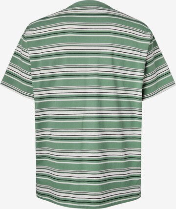DICKIES Shirt 'Westover' in Green