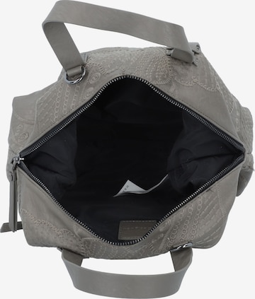 Desigual Handbag 'Basic 2' in Grey